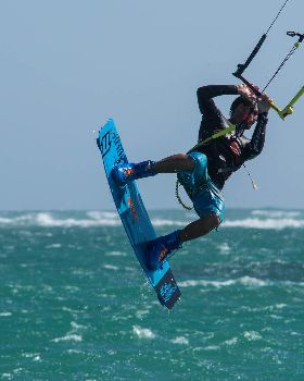 26 Jan 2015 downwinder