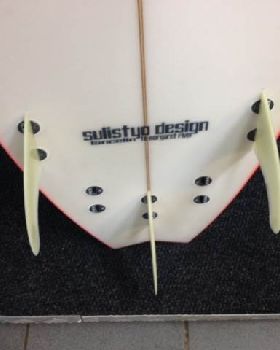 Kiteboarding