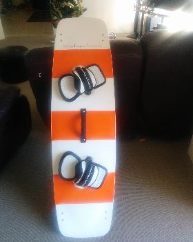 Lost Board