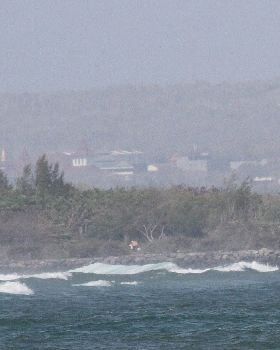 Sanur blue reef