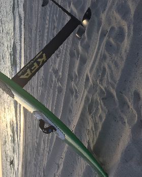 KFA Kitefoil