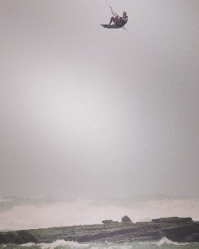 local big air...just because its fun
