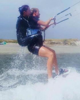 Tandem