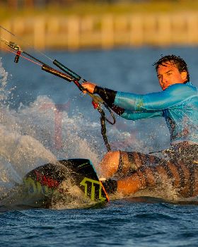 Western Australian Freestyle State Titles 07.03