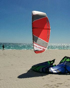Ocean Rodeo 10m Flite