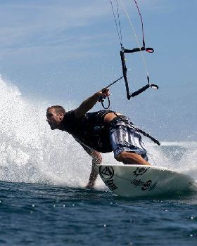 UNHOOKED BEN