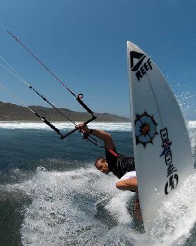UNHOOKED BEN PIPE