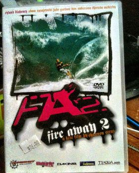Fire aWAy