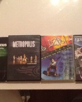 Not sure if these are vhs or betamax