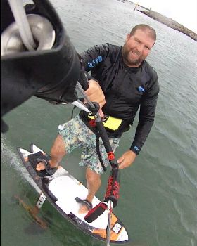 Foiling is easy