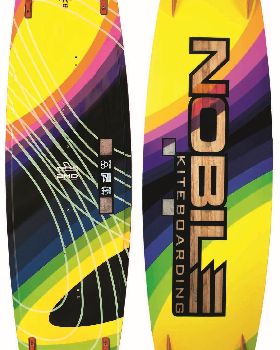 Nobile 2HD