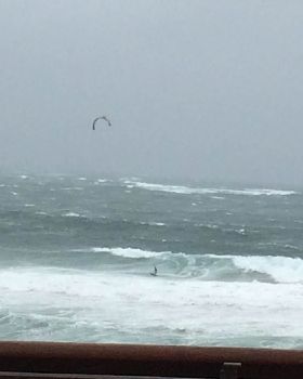 Sydney Cyclone