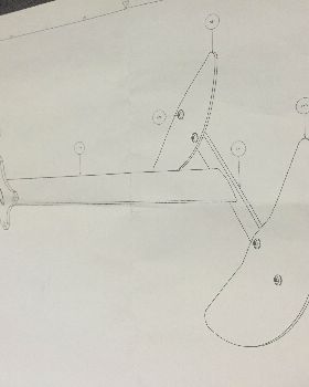 Hydrofoil