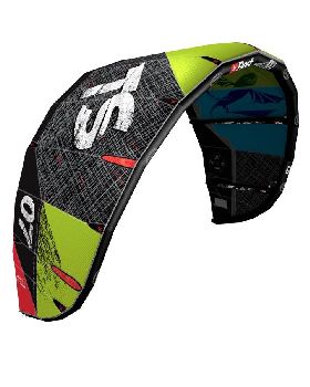 2015 product kite ts lime ocean 3quarter left main 1