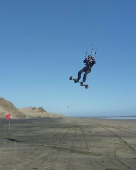 chrono jump