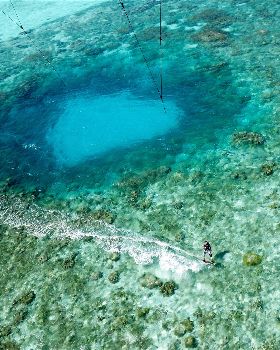 Sinkholes