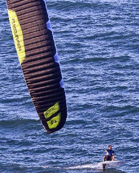 Flysurfer Sonic FR 18m