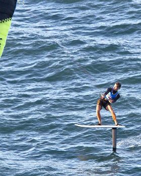 Flysurfer Sonic FR 18m