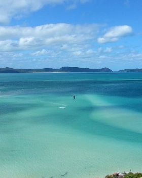 kiting hill inlet