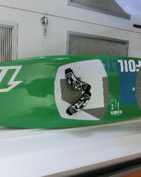 North Foil LTD