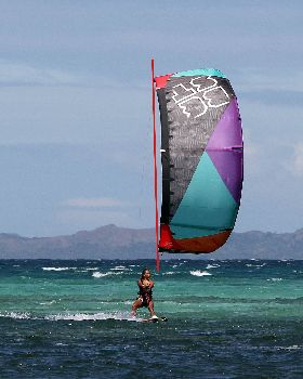 Best Acquires 'Bow Kite' Patent
