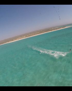 Kite Cam