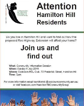HH Community Group