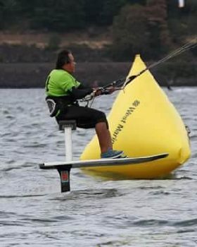 Radical foiling