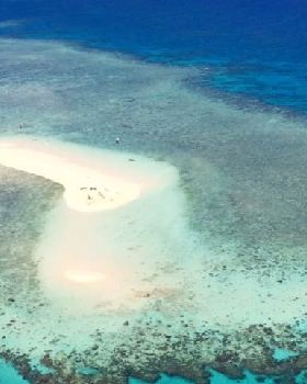 WindSwell Kitesurfing Tours