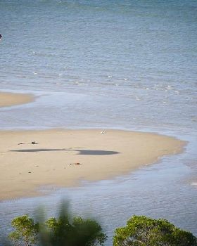 WindSwell Kitesurfing Tours