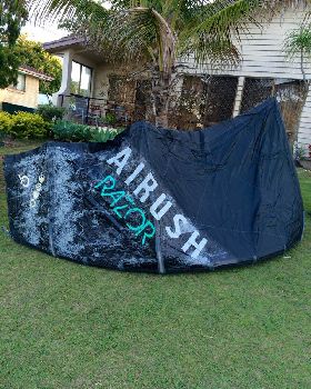 2016 Airush Razor
