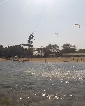 Bali local kojak