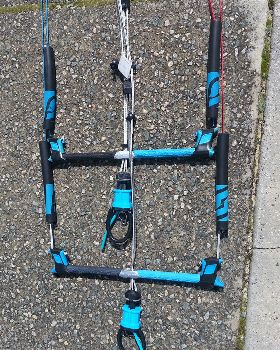 Switch bars