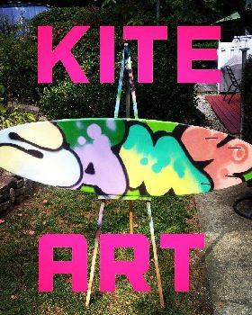 kiteArt