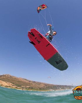 tarifa strapless pro 2015