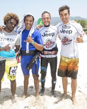 tarifa strapless pro 2015