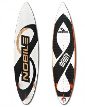 Nobile kiteboard Infinity 2013-750x750