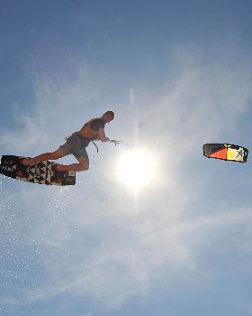 KiteSurfing yuyung1