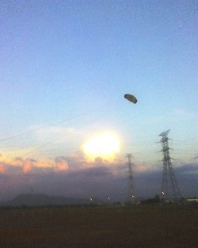 VOLANDO BAJO