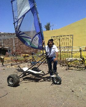 Obreg?n City