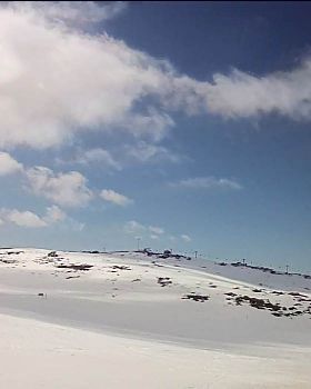 Falls creek