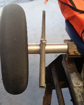 club 88 brakes