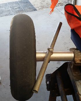 club 88 brakes