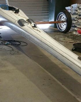 the project