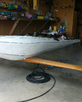the project