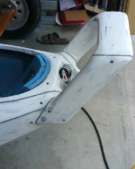 the project