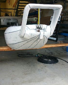 the project