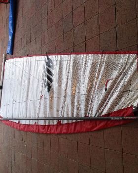 Land Yachting