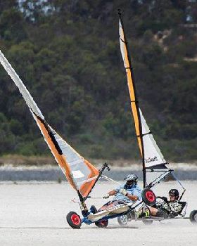 regatta