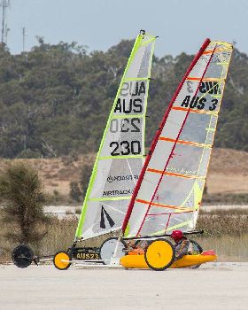 regatta